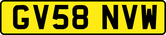 GV58NVW