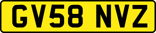 GV58NVZ