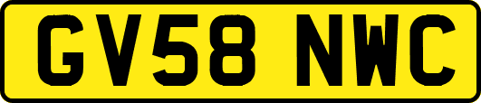 GV58NWC