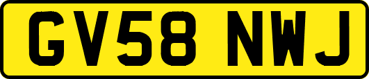 GV58NWJ