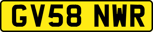 GV58NWR