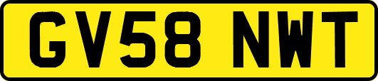 GV58NWT