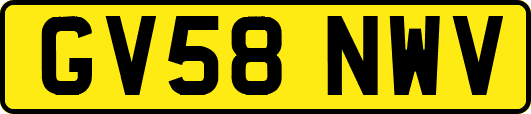GV58NWV