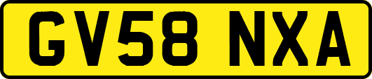GV58NXA