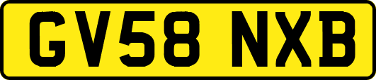 GV58NXB