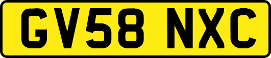 GV58NXC
