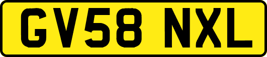 GV58NXL