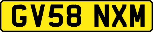 GV58NXM