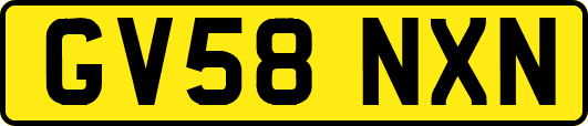 GV58NXN