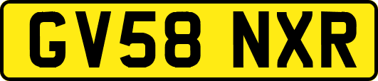 GV58NXR