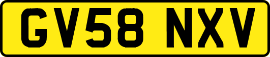 GV58NXV