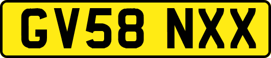 GV58NXX