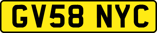 GV58NYC