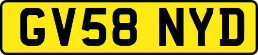 GV58NYD