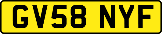 GV58NYF