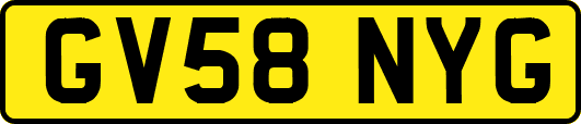 GV58NYG