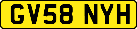 GV58NYH