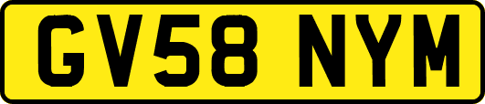 GV58NYM