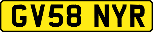 GV58NYR