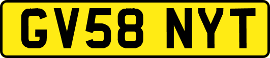 GV58NYT