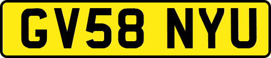 GV58NYU