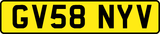 GV58NYV