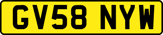 GV58NYW