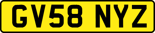 GV58NYZ