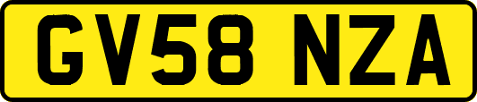 GV58NZA
