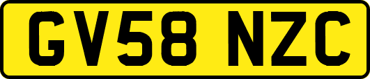GV58NZC