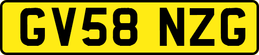 GV58NZG