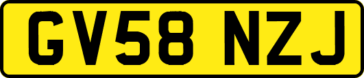 GV58NZJ