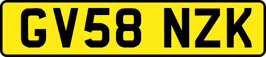 GV58NZK