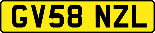 GV58NZL