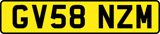 GV58NZM