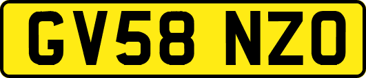 GV58NZO