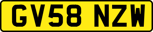 GV58NZW