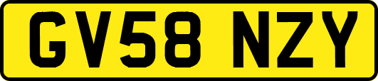 GV58NZY