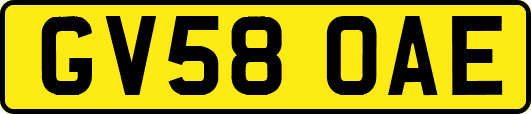 GV58OAE
