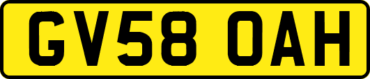 GV58OAH