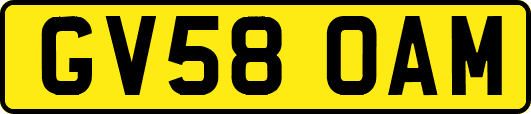 GV58OAM