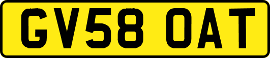 GV58OAT