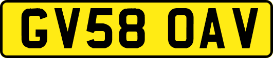 GV58OAV