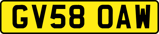 GV58OAW