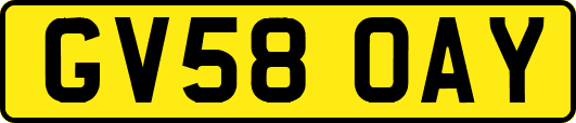 GV58OAY