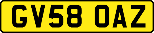 GV58OAZ