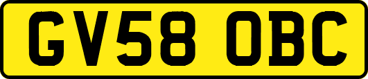 GV58OBC
