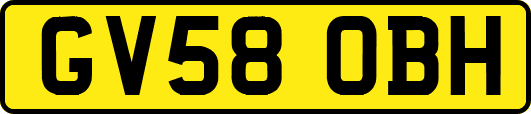GV58OBH