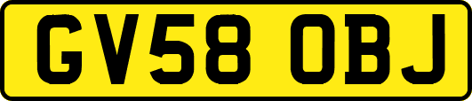 GV58OBJ