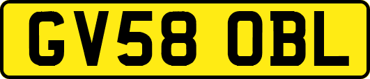 GV58OBL